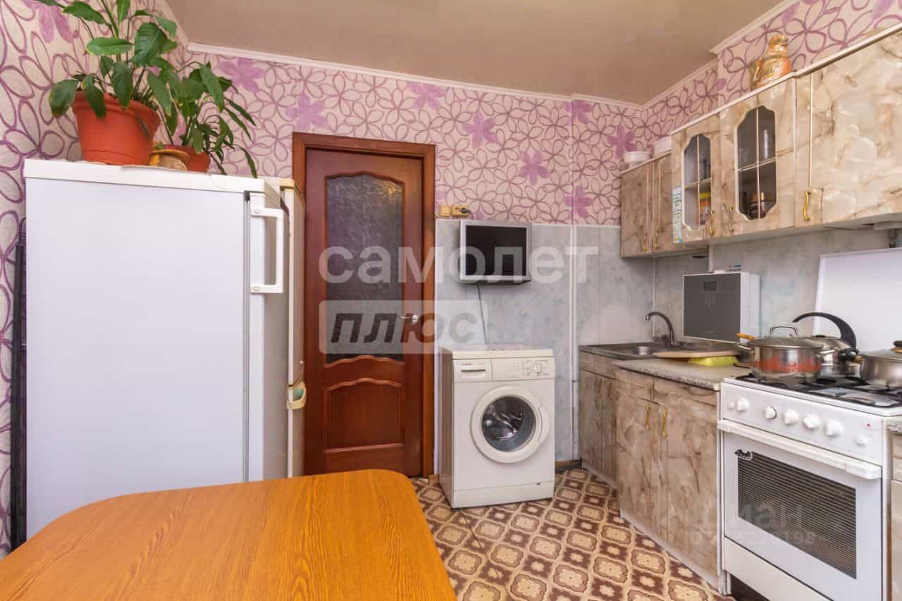 Россия, Республика Башкортостан, Уфа, Бакалинская улица, 66/1, фото 14