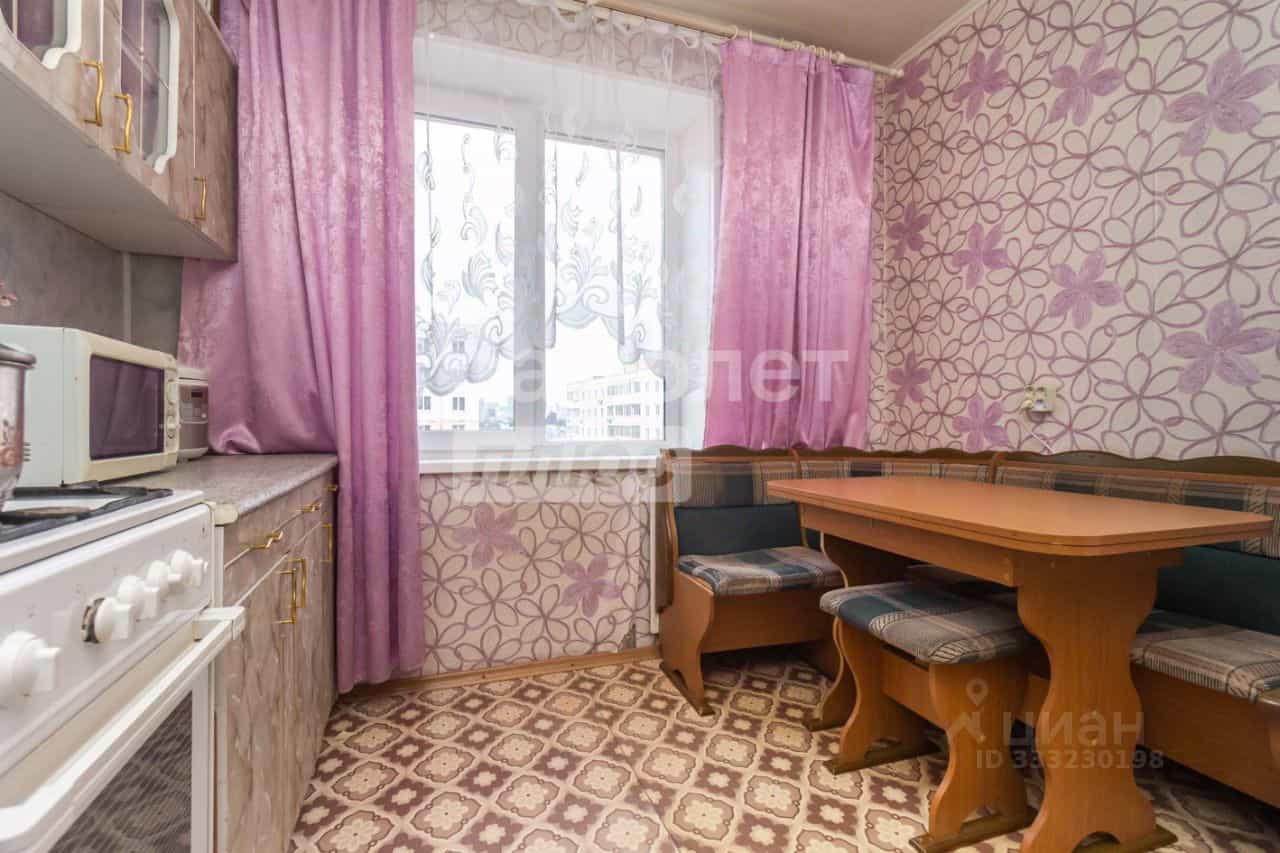 Россия, Республика Башкортостан, Уфа, Бакалинская улица, 66/1, фото 15