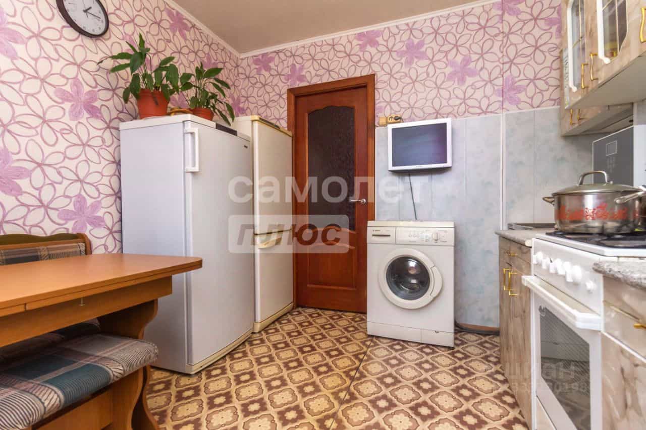 Россия, Республика Башкортостан, Уфа, Бакалинская улица, 66/1, фото 16