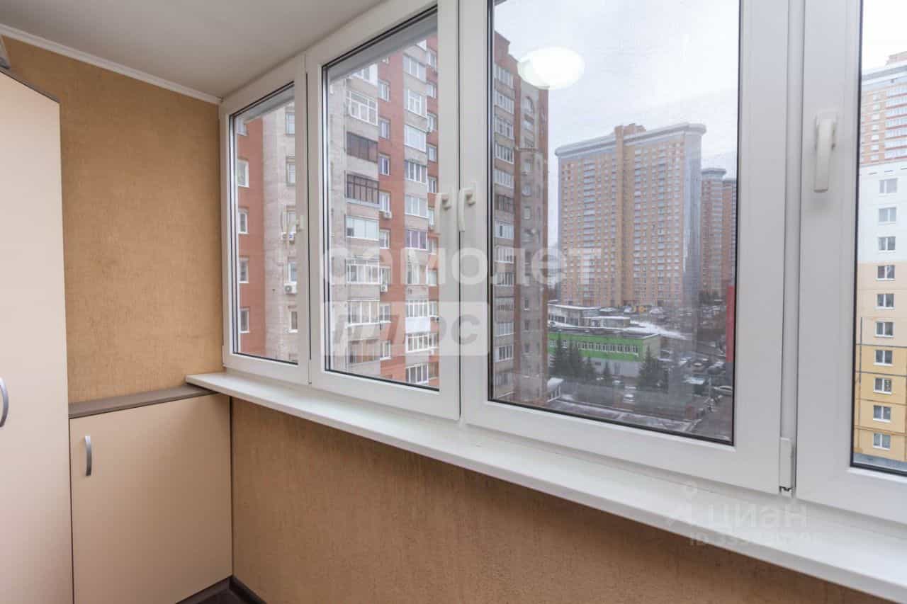 Россия, Республика Башкортостан, Уфа, Бакалинская улица, 66/1, фото 17