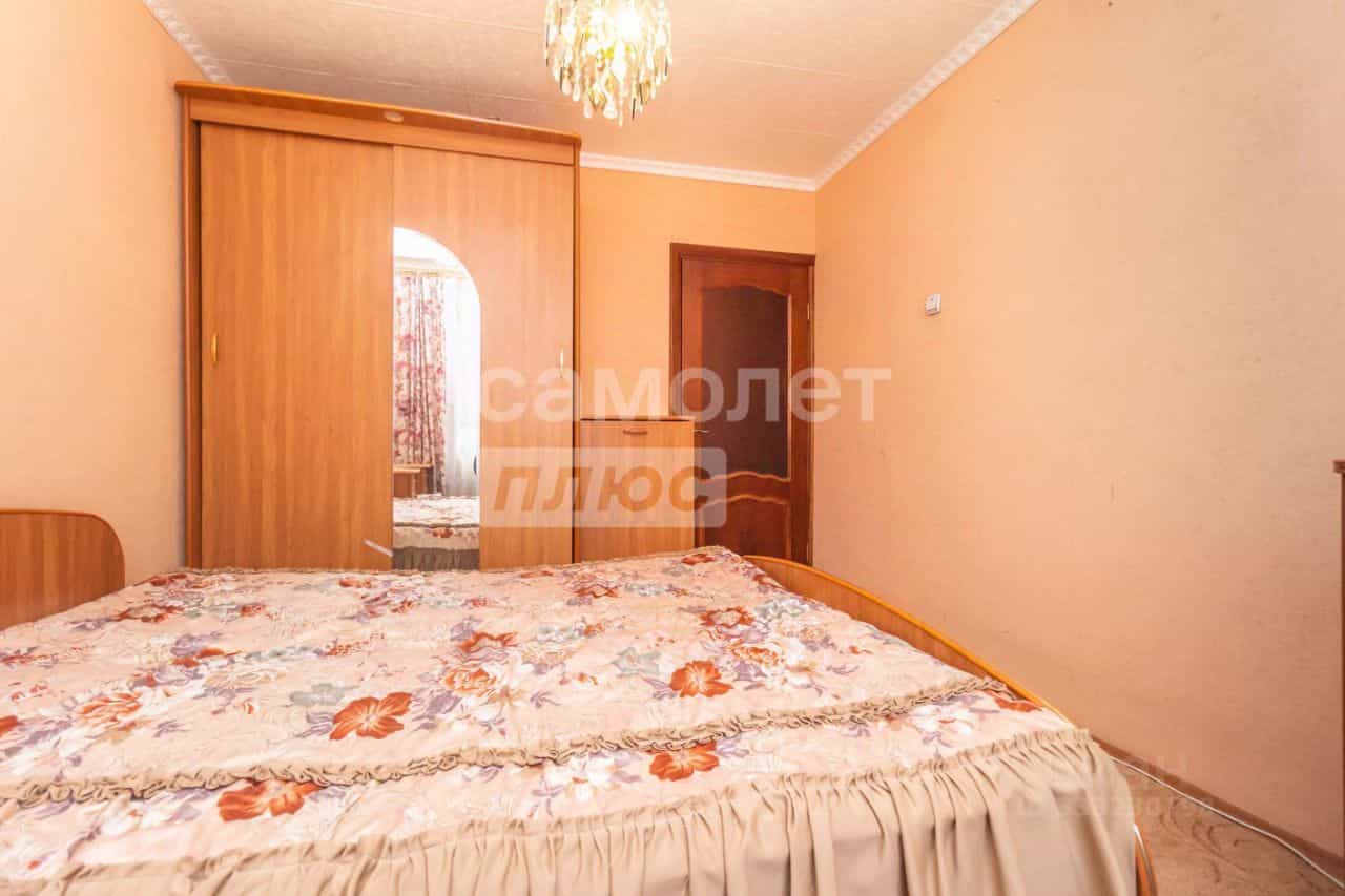 Россия, Республика Башкортостан, Уфа, Бакалинская улица, 66/1, фото 18