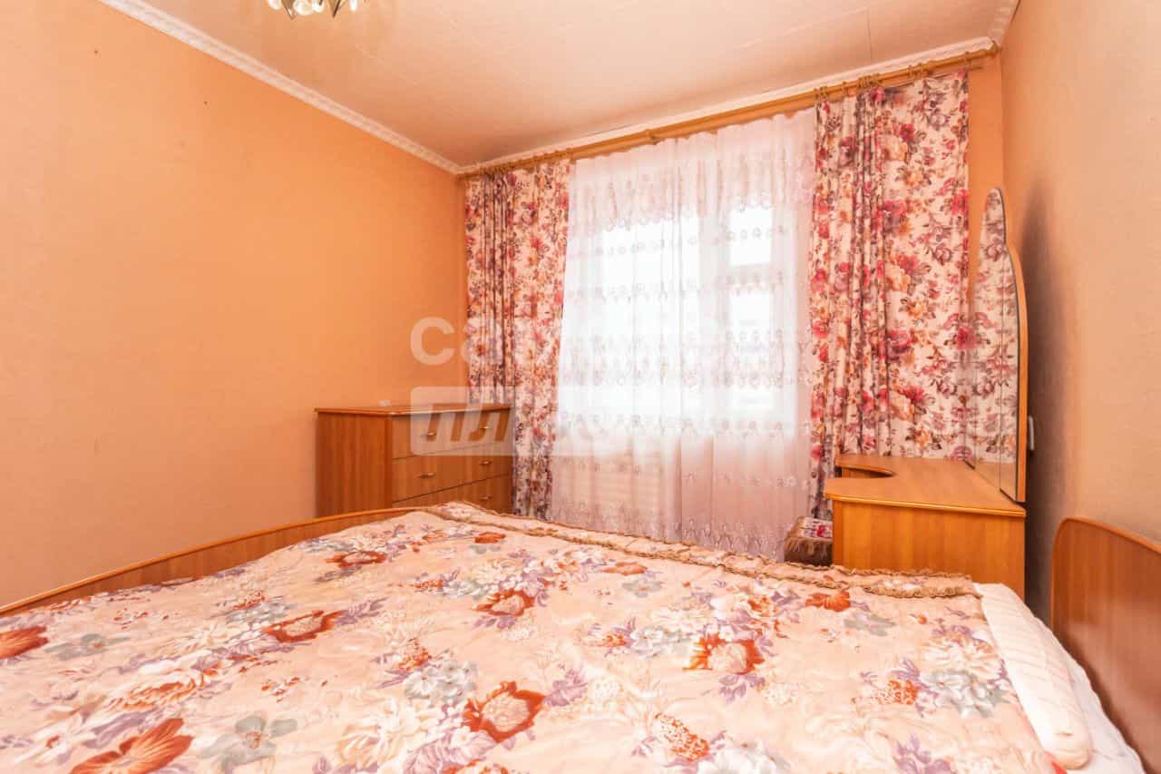 Россия, Республика Башкортостан, Уфа, Бакалинская улица, 66/1, фото 19