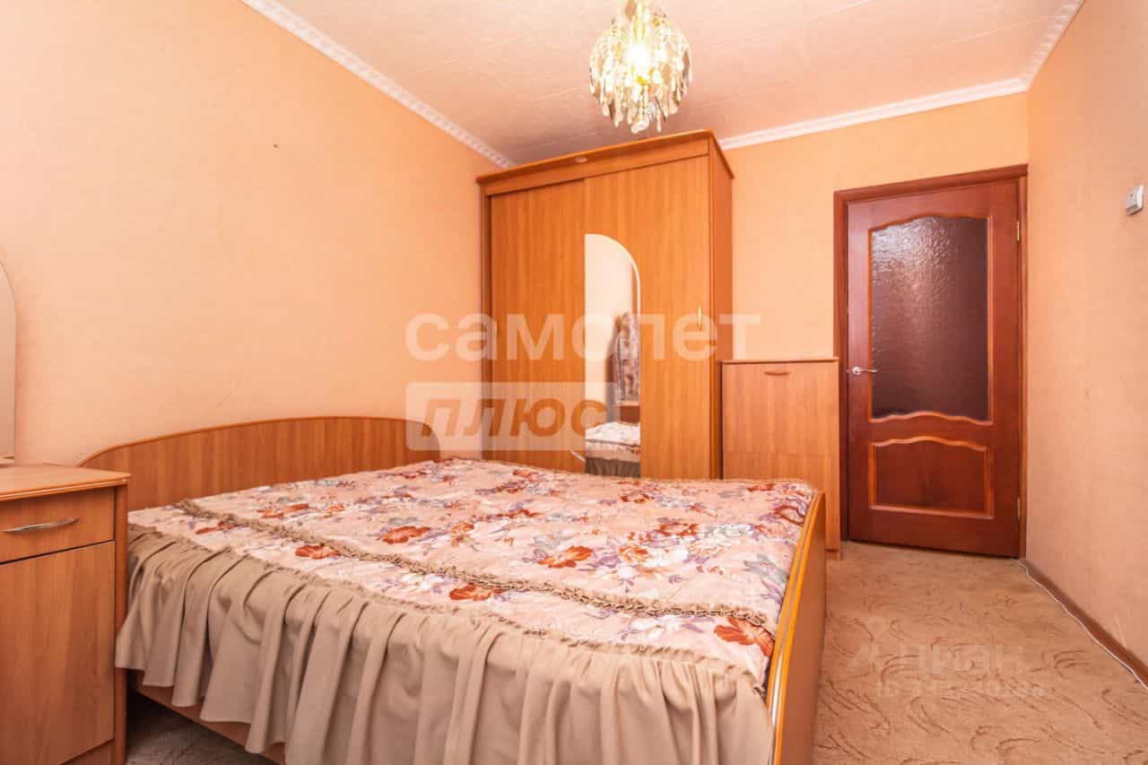 Россия, Республика Башкортостан, Уфа, Бакалинская улица, 66/1, фото 20