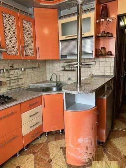 Россия, Белгород, улица Есенина, 48