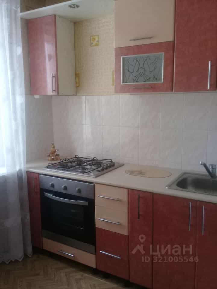 Россия, Республика Мордовия, Саранск, улица Воинова, 33, фото 5
