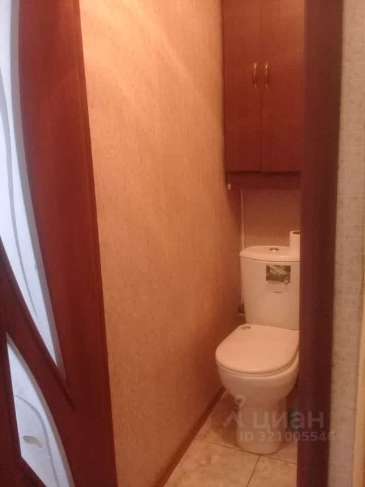 Россия, Республика Мордовия, Саранск, улица Воинова, 33, фото 7