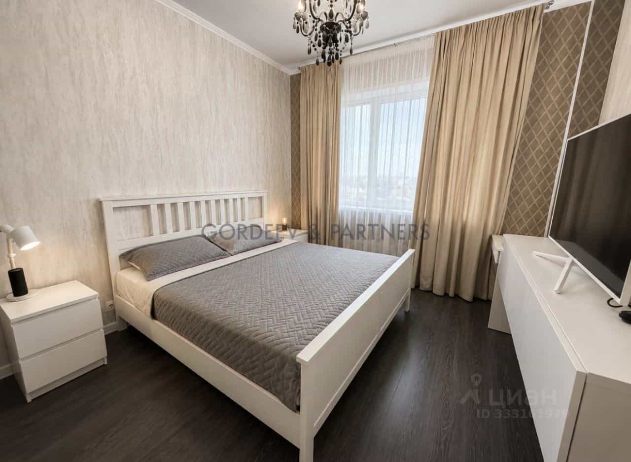 Россия, Республика Татарстан (Татарстан), Казань, улица Павлюхина, 110В, фото 8