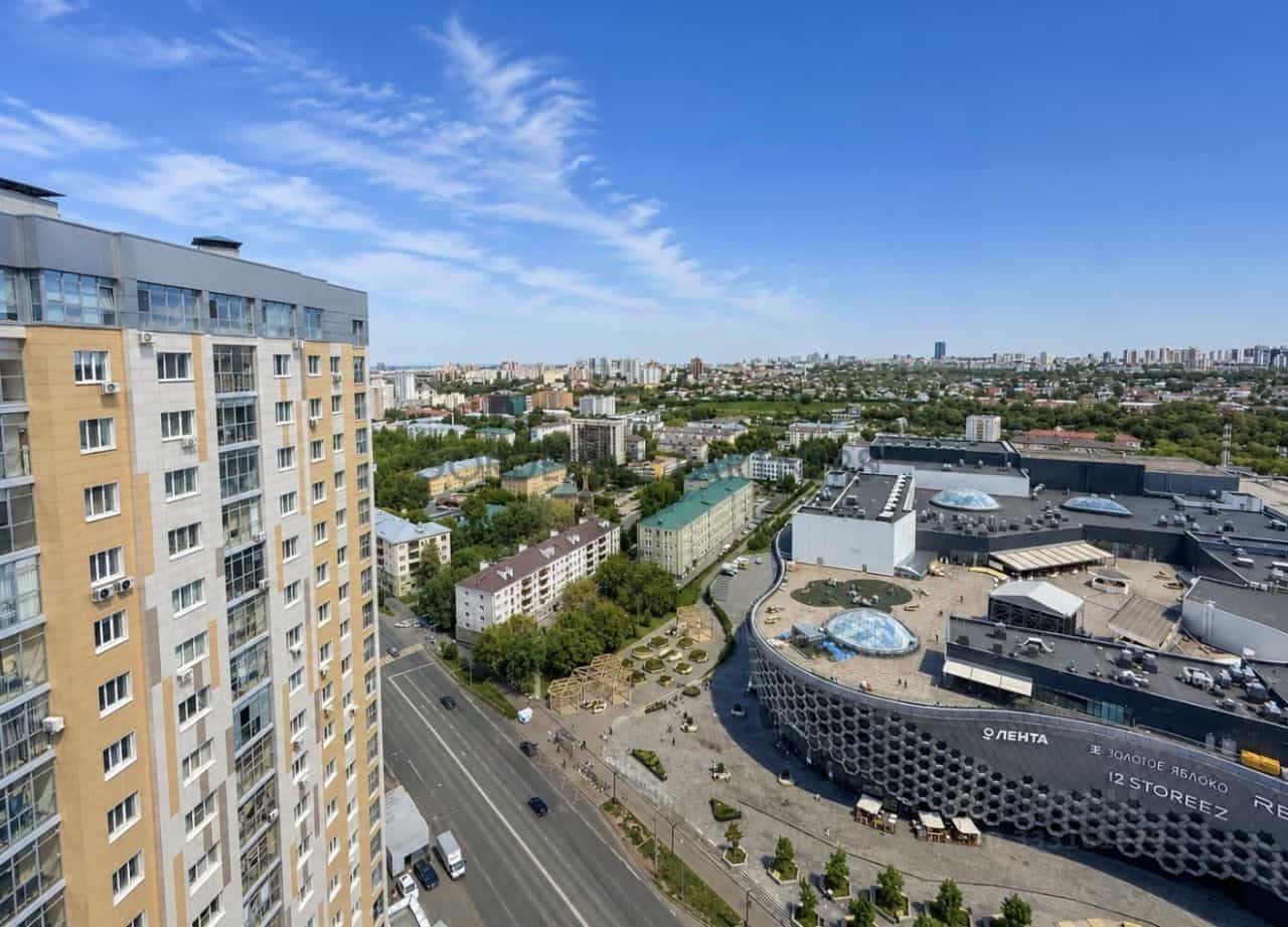 Россия, Республика Татарстан (Татарстан), Казань, улица Павлюхина, 110В, фото 11