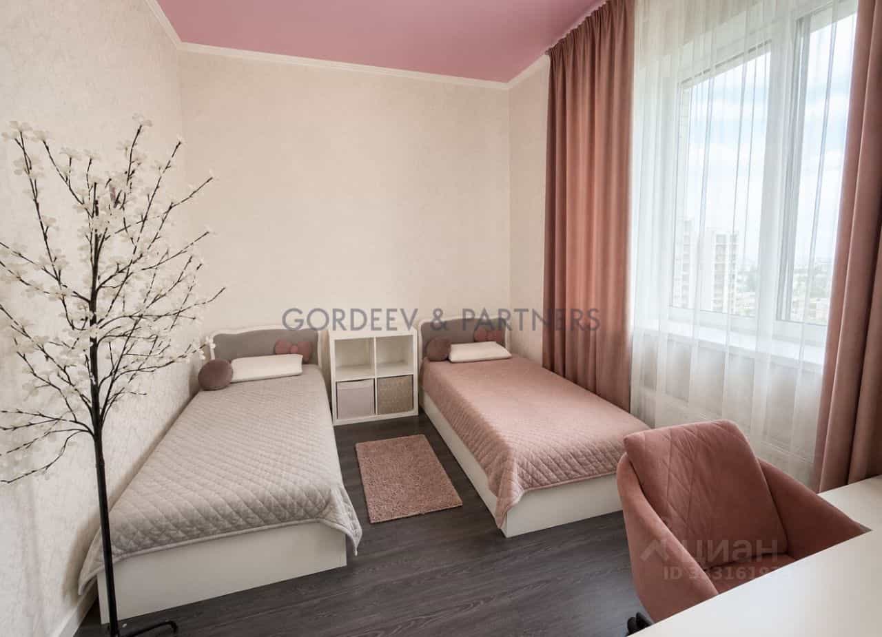 Россия, Республика Татарстан (Татарстан), Казань, улица Павлюхина, 110В, фото 12