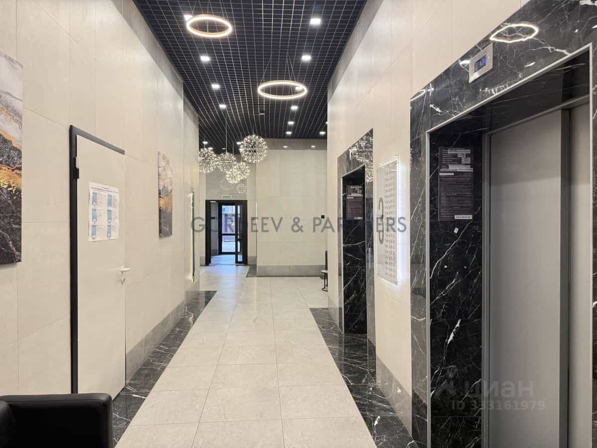Россия, Республика Татарстан (Татарстан), Казань, улица Павлюхина, 110В, фото 21