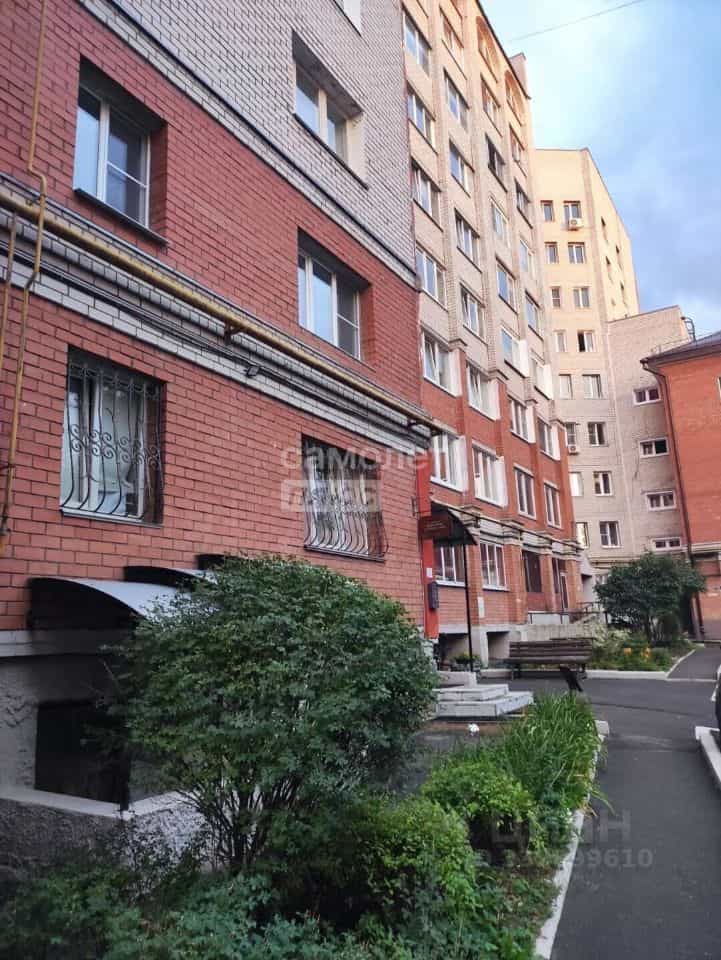 Россия, Иваново, улица Смирнова, 47, фото 16
