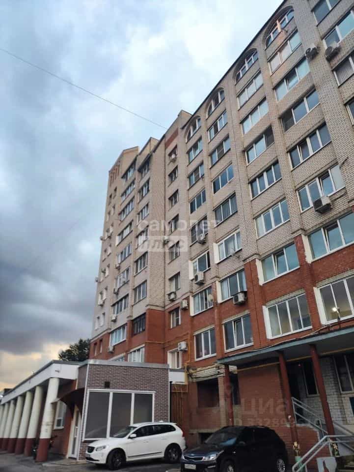 Россия, Иваново, улица Смирнова, 47, фото 17