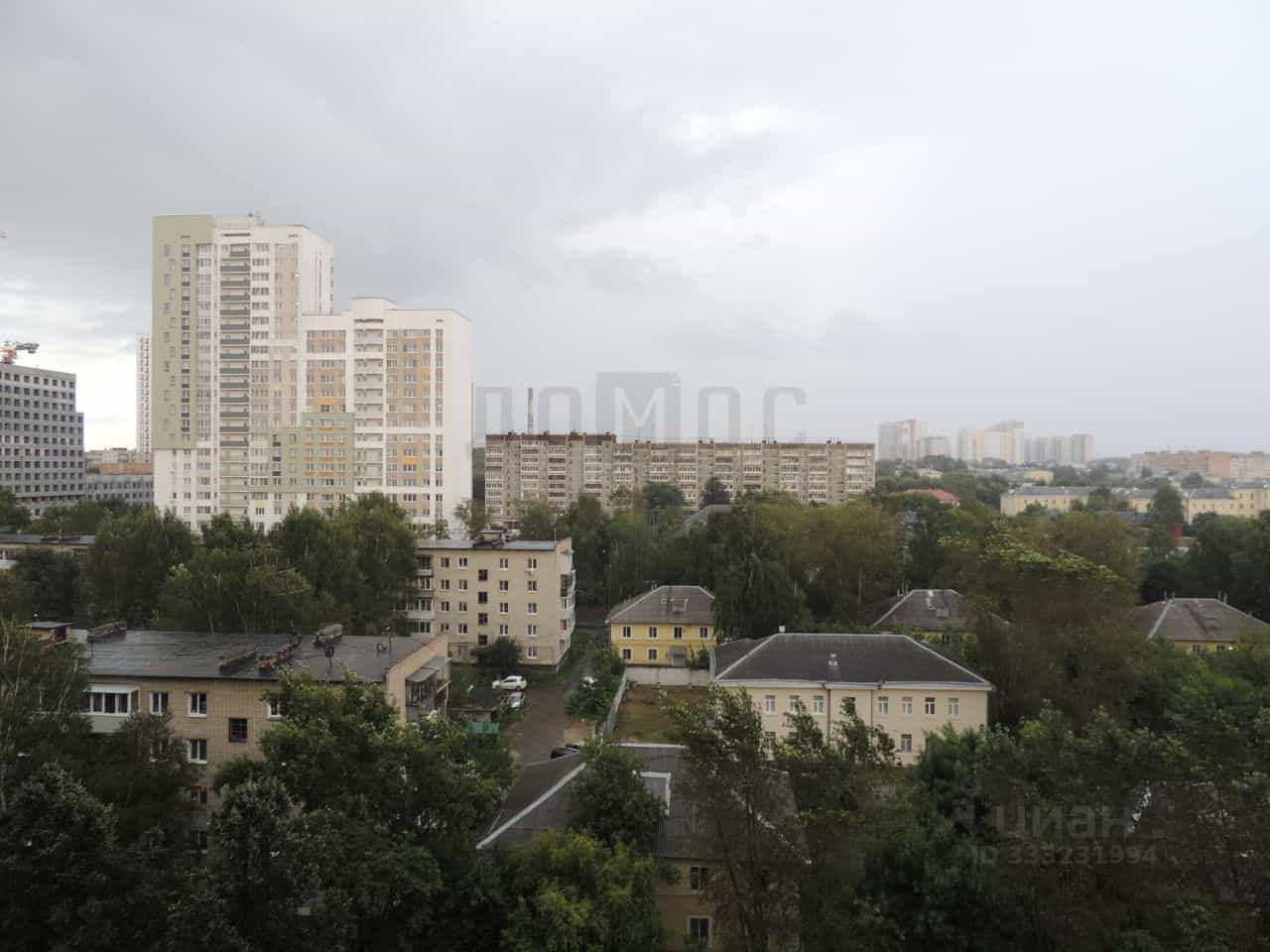 Россия, Свердловская область, Екатеринбург, улица Красных Командиров, 72, фото 16