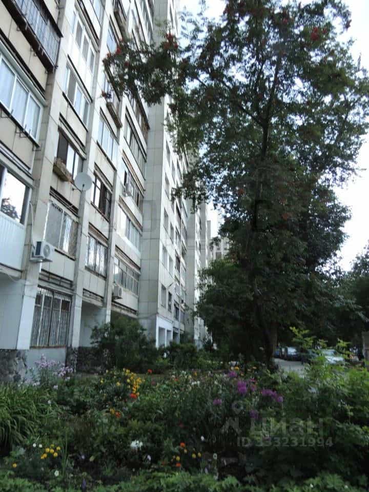Россия, Свердловская область, Екатеринбург, улица Красных Командиров, 72, фото 19