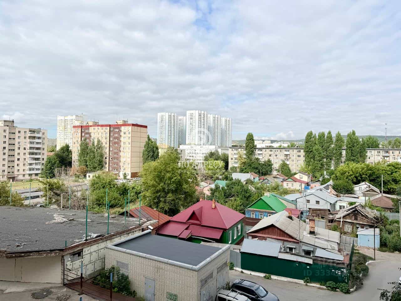 Россия, Саратов, улица имени В.Г. Рахова, 61/71, фото 10