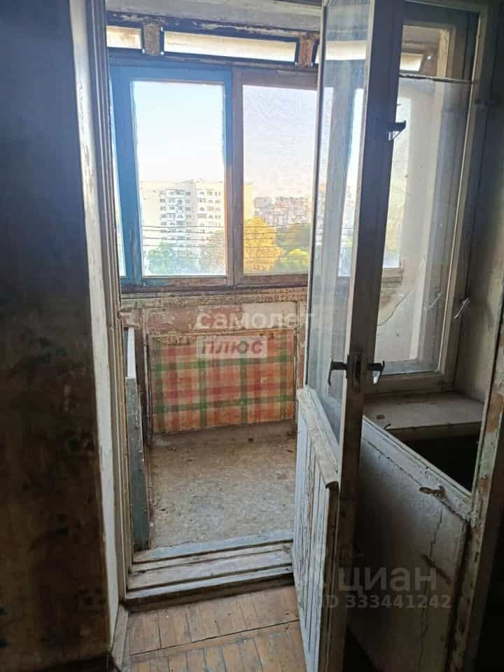Россия, Краснодар, улица имени Игнатова, 16, фото 16