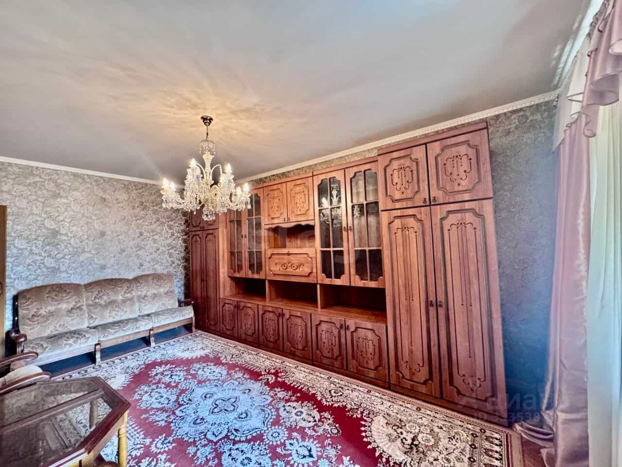 Россия, Тамбов, улица 60 лет Октября, 6, фото 3