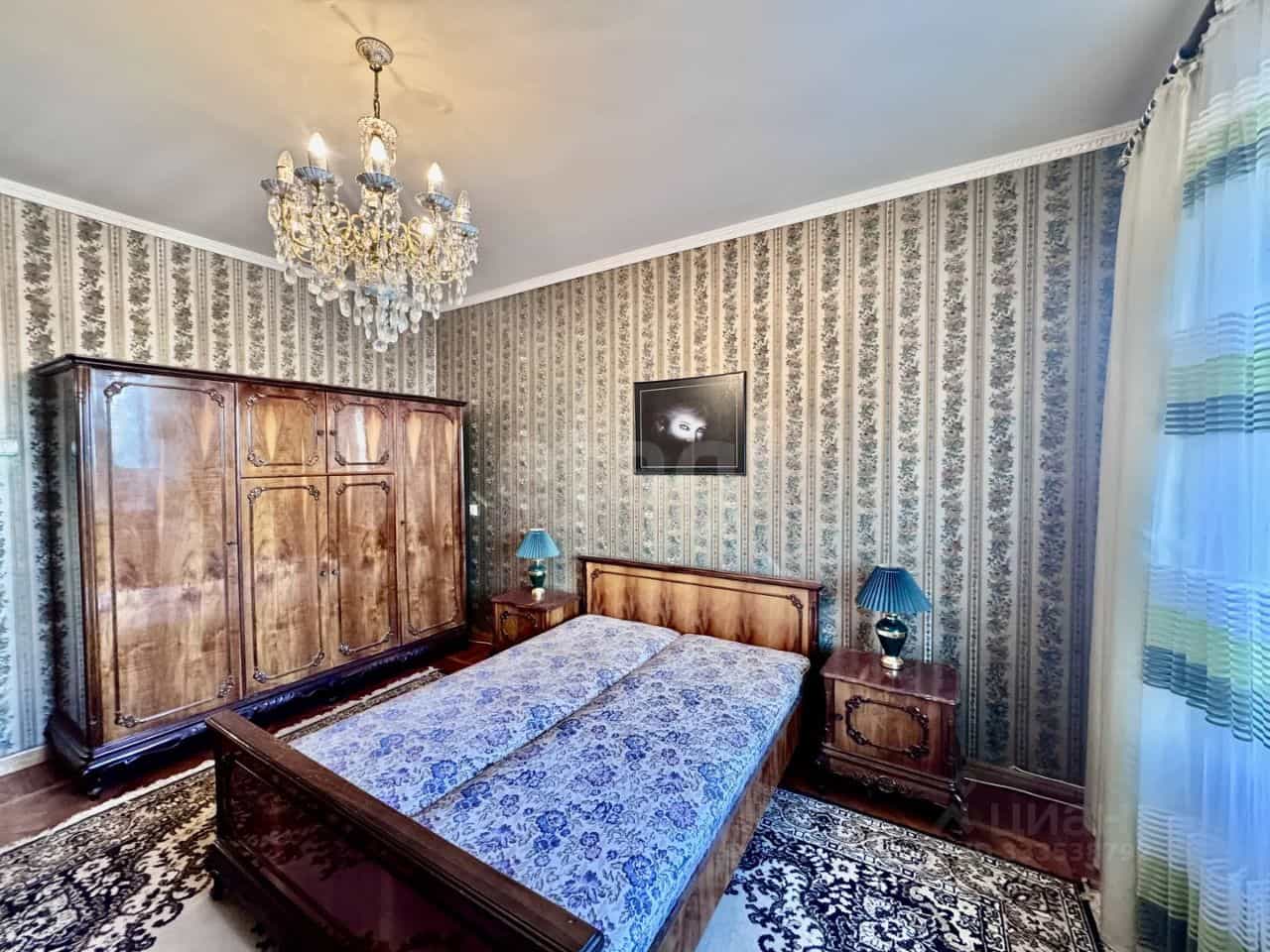 Россия, Тамбов, улица 60 лет Октября, 6, фото 4