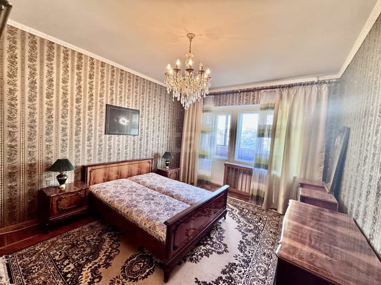 Россия, Тамбов, улица 60 лет Октября, 6, фото 5