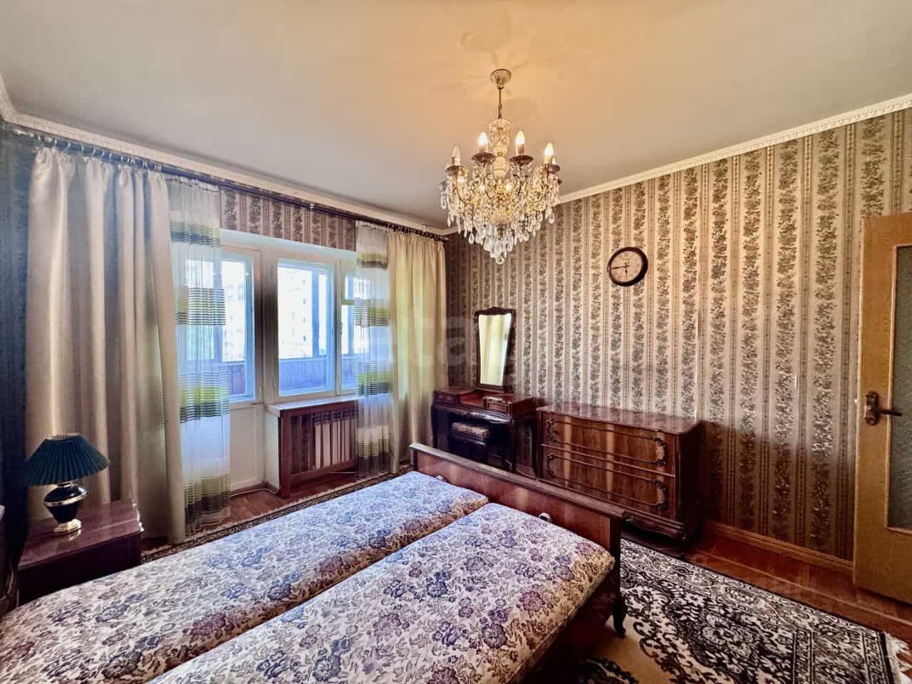 Россия, Тамбов, улица 60 лет Октября, 6, фото 6