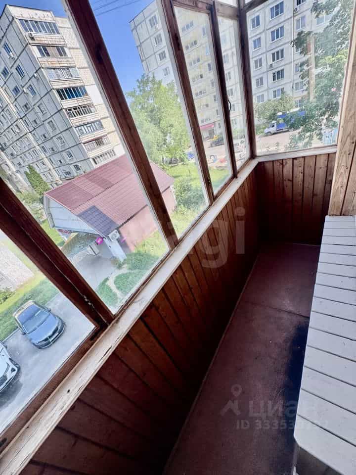 Россия, Тамбов, улица 60 лет Октября, 6, фото 7