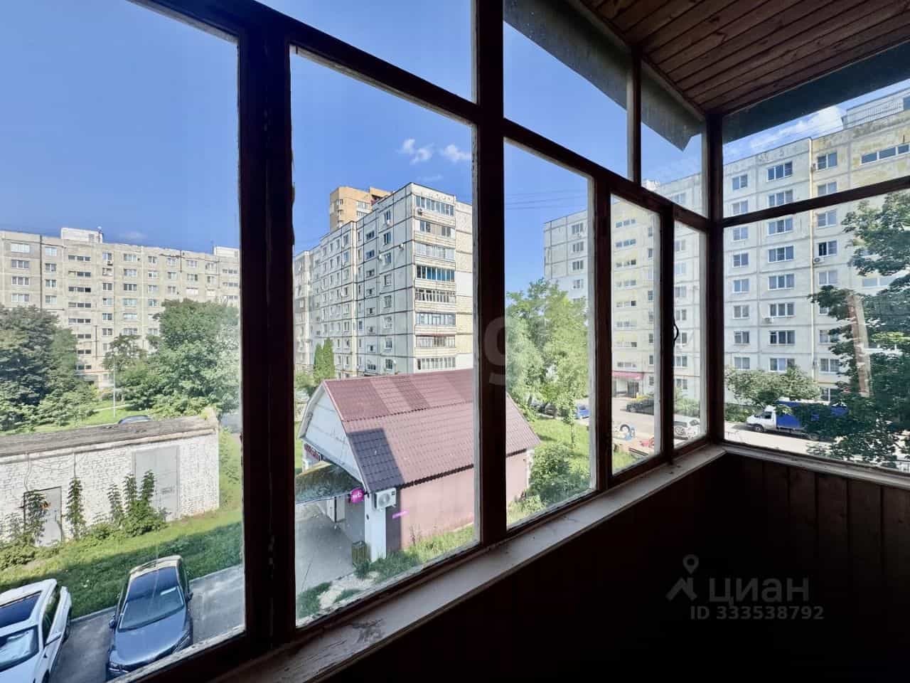 Россия, Тамбов, улица 60 лет Октября, 6, фото 8