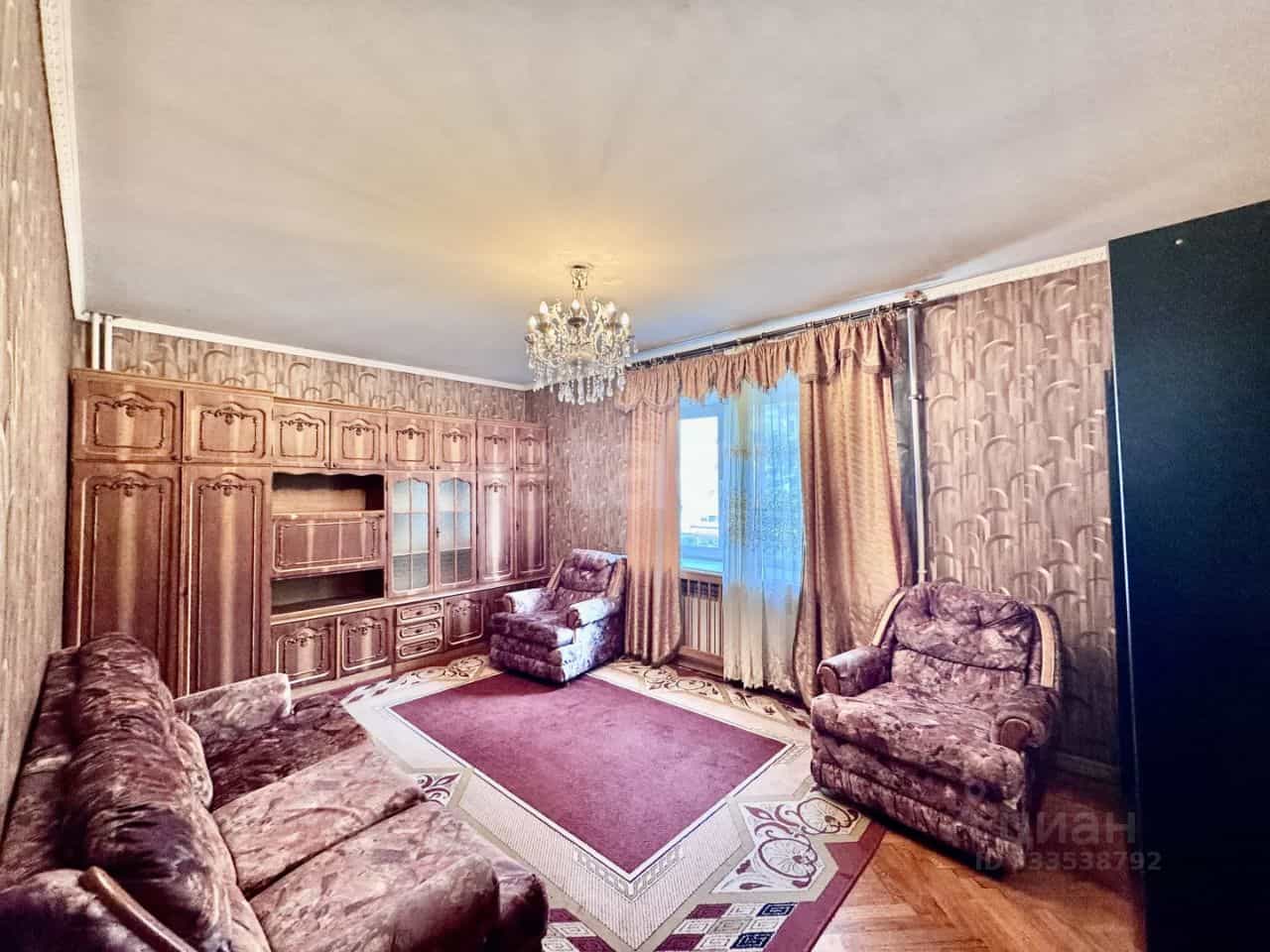 Россия, Тамбов, улица 60 лет Октября, 6, фото 9