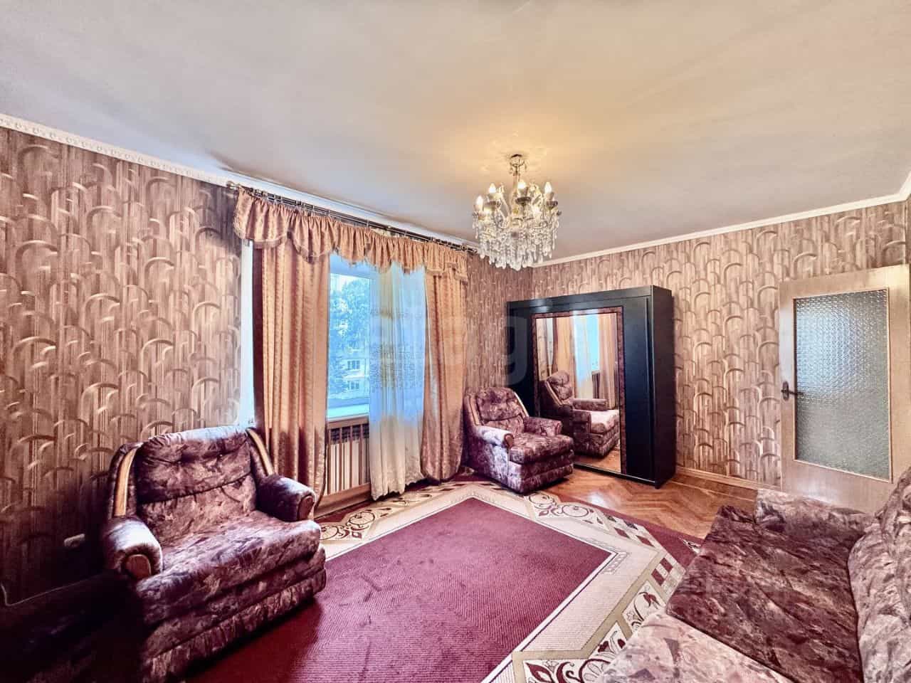 Россия, Тамбов, улица 60 лет Октября, 6, фото 10