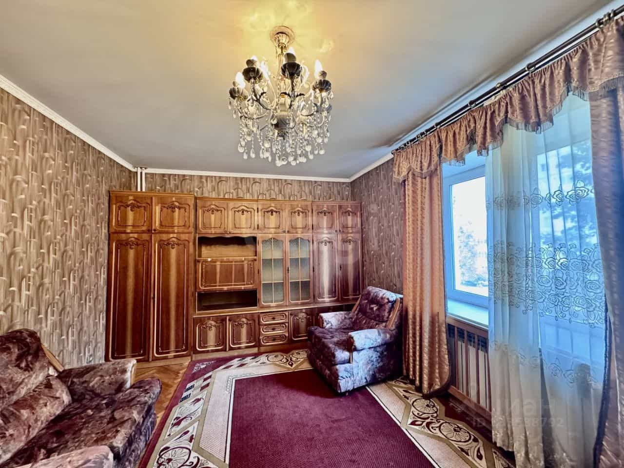 Россия, Тамбов, улица 60 лет Октября, 6, фото 11