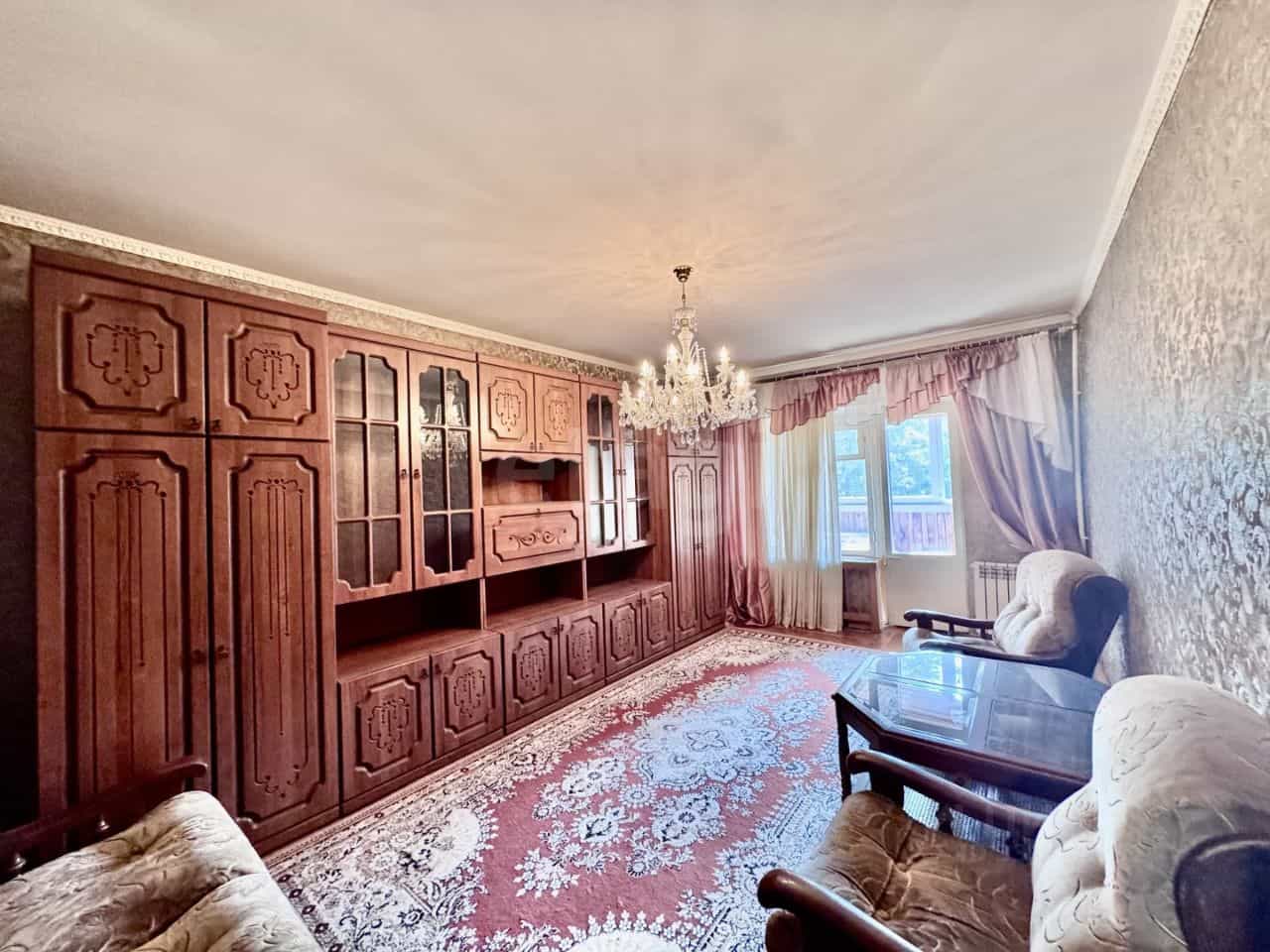 Россия, Тамбов, улица 60 лет Октября, 6, фото 12