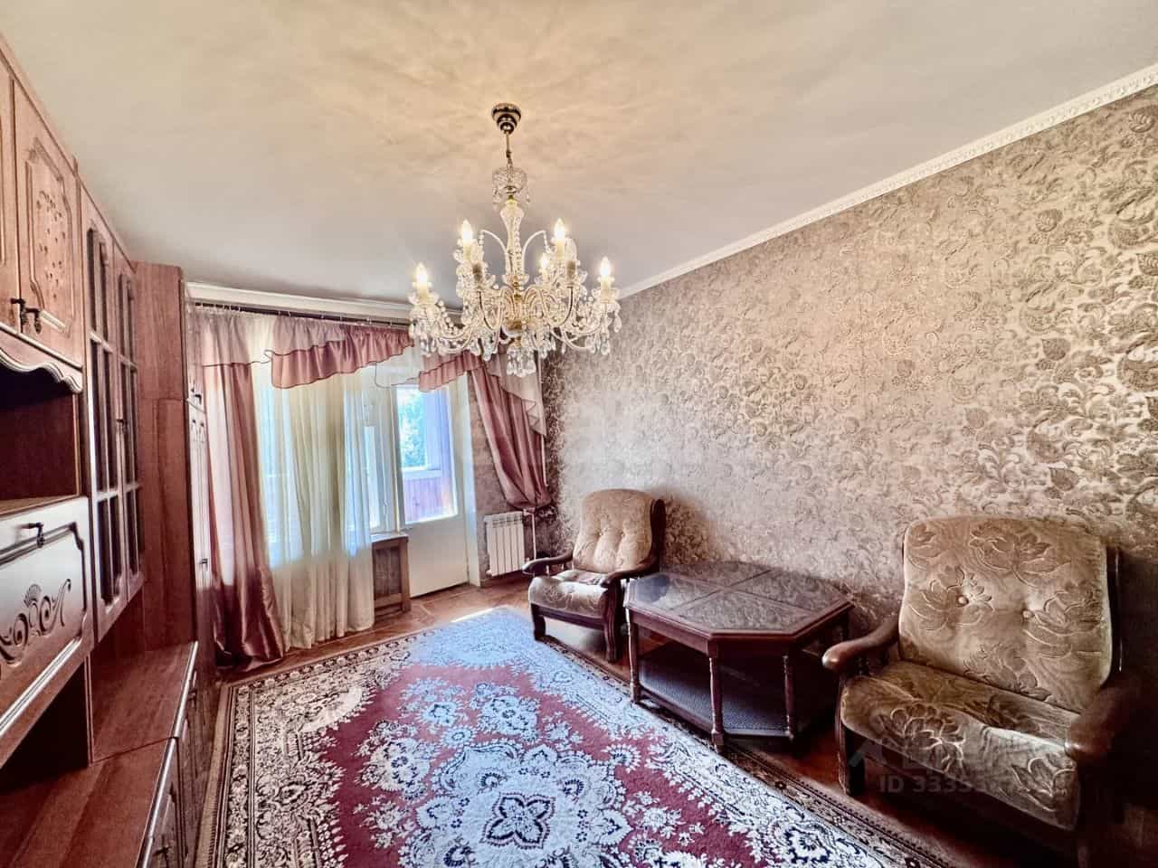Россия, Тамбов, улица 60 лет Октября, 6, фото 13