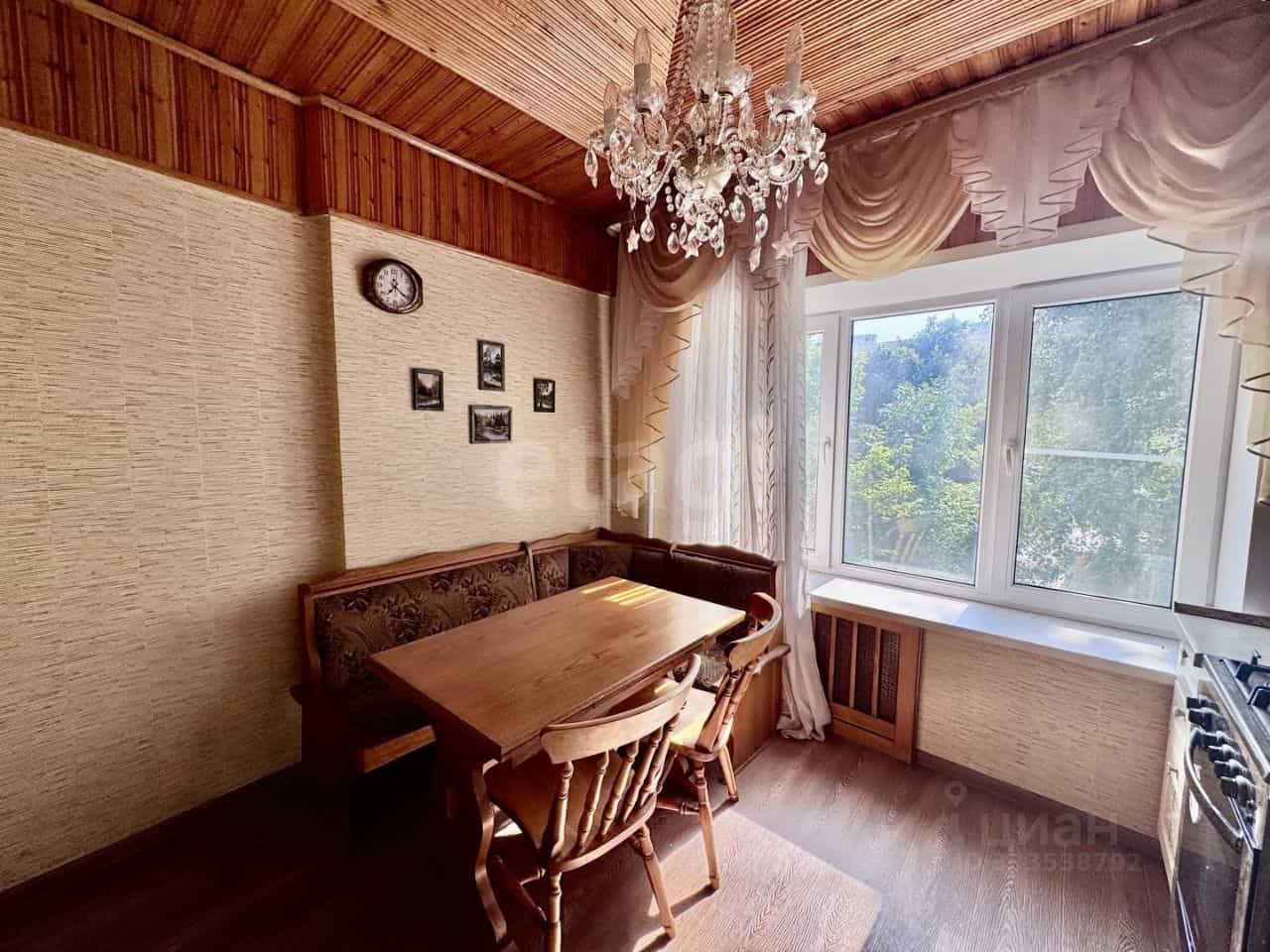 Россия, Тамбов, улица 60 лет Октября, 6, фото 22