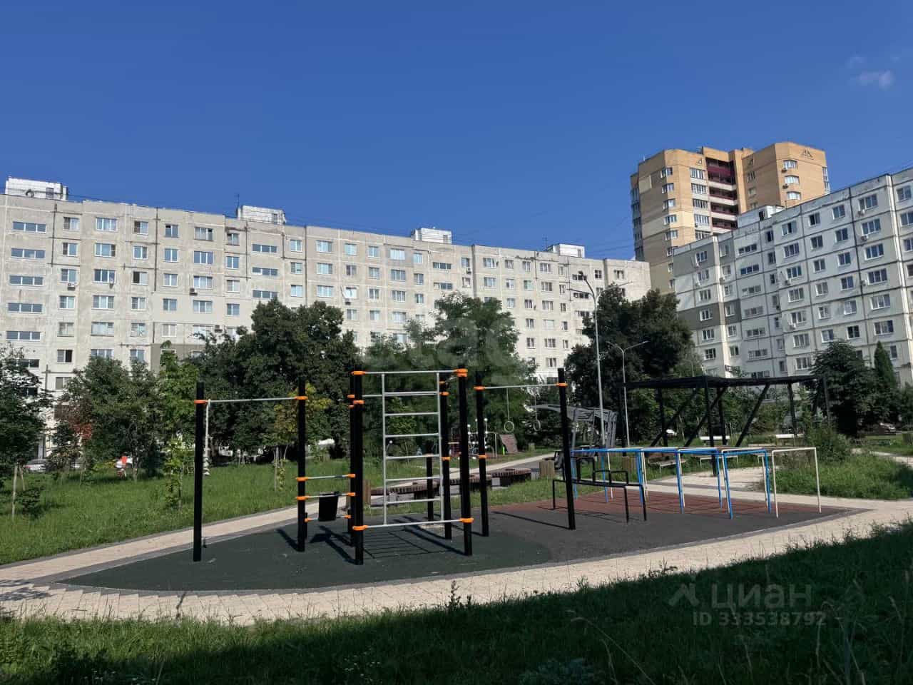 Россия, Тамбов, улица 60 лет Октября, 6, фото 24
