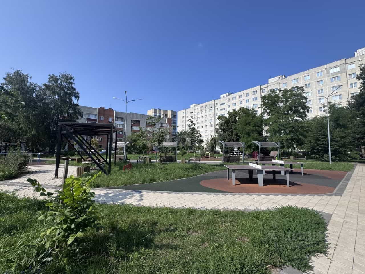 Россия, Тамбов, улица 60 лет Октября, 6, фото 25