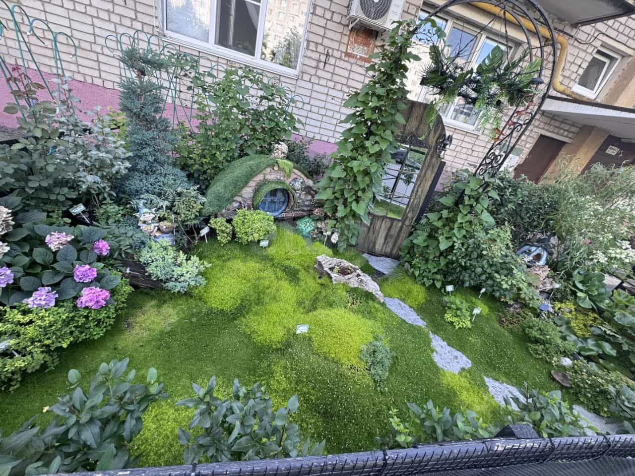 Россия, Тамбов, улица 60 лет Октября, 6, фото 27