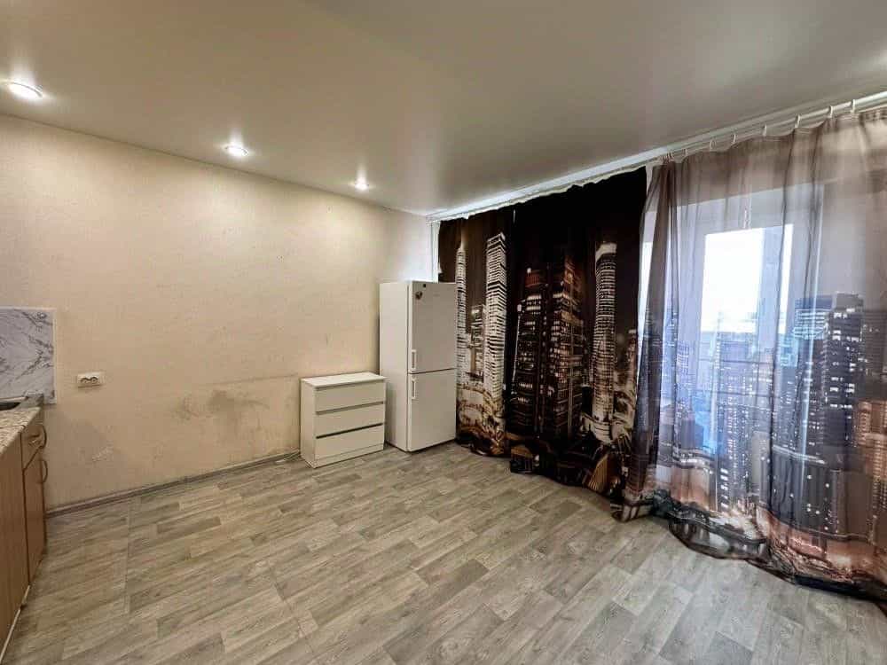 Россия, Иркутск, бульвар Рябикова, 36/4