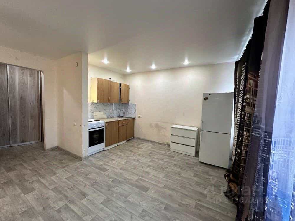 Россия, Иркутск, бульвар Рябикова, 36/4, фото 3