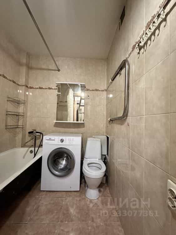 Россия, Иркутск, бульвар Рябикова, 36/4, фото 7