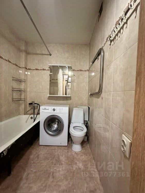 Россия, Иркутск, бульвар Рябикова, 36/4, фото 8