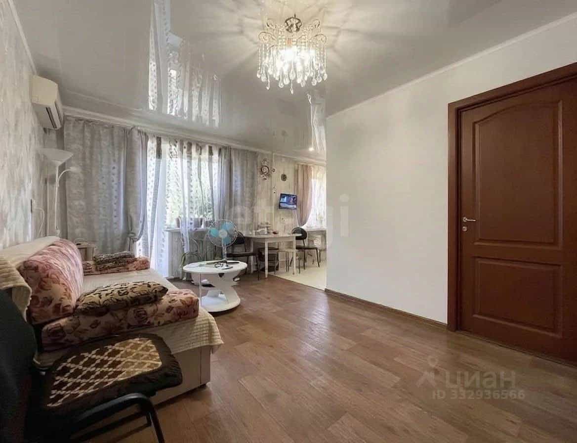 Россия, Астрахань, улица Богдана Хмельницкого, 2