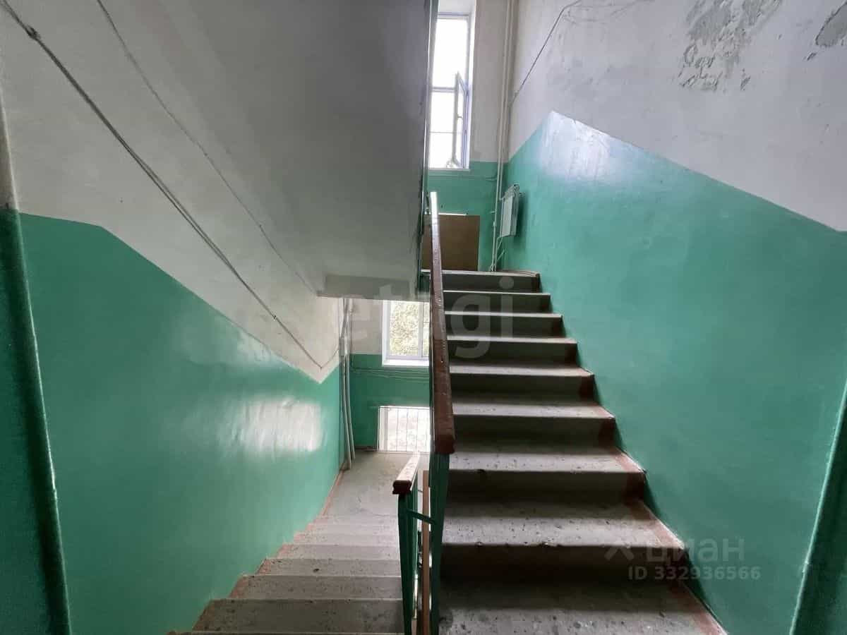 Россия, Астрахань, улица Богдана Хмельницкого, 2, фото 4