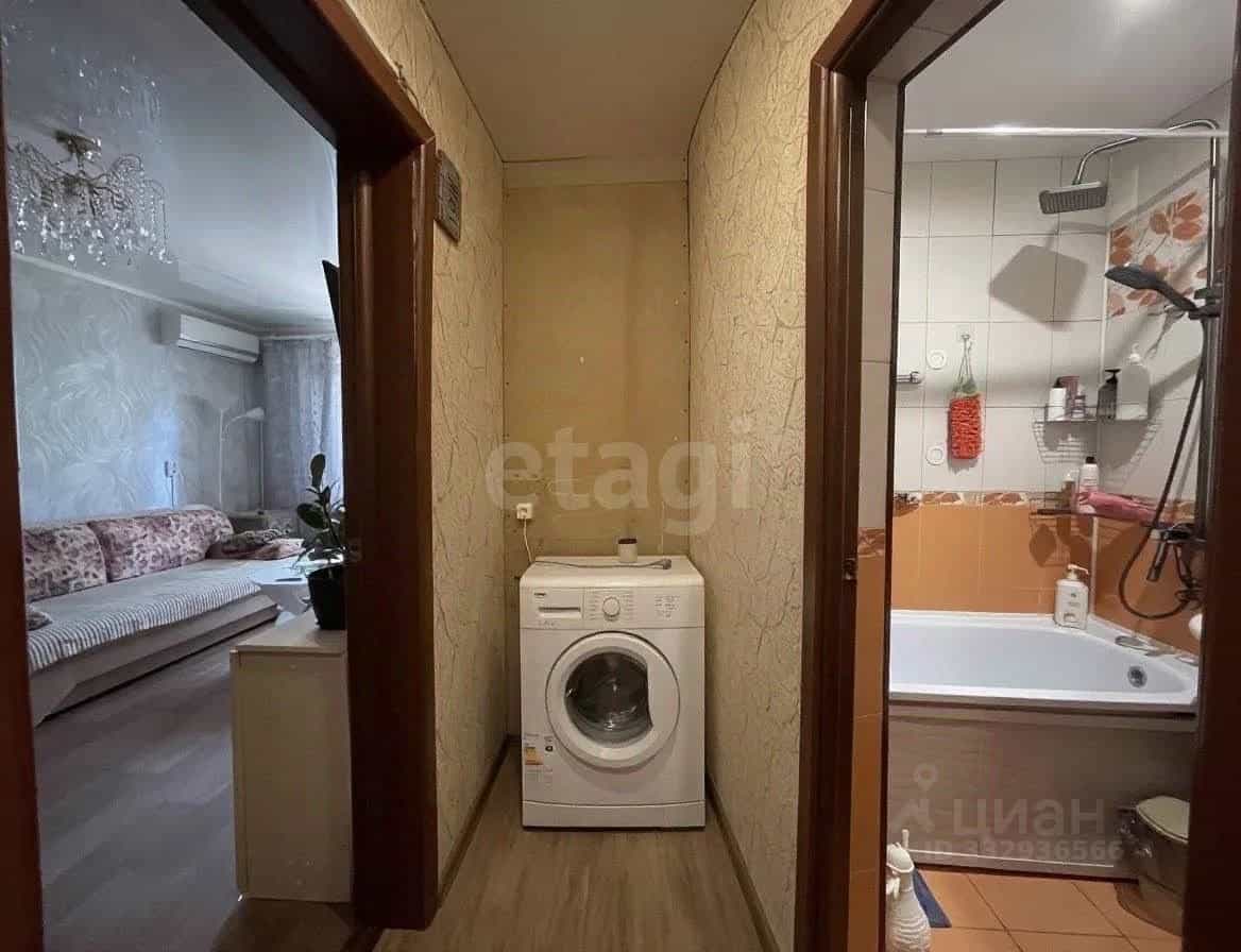 Россия, Астрахань, улица Богдана Хмельницкого, 2, фото 5