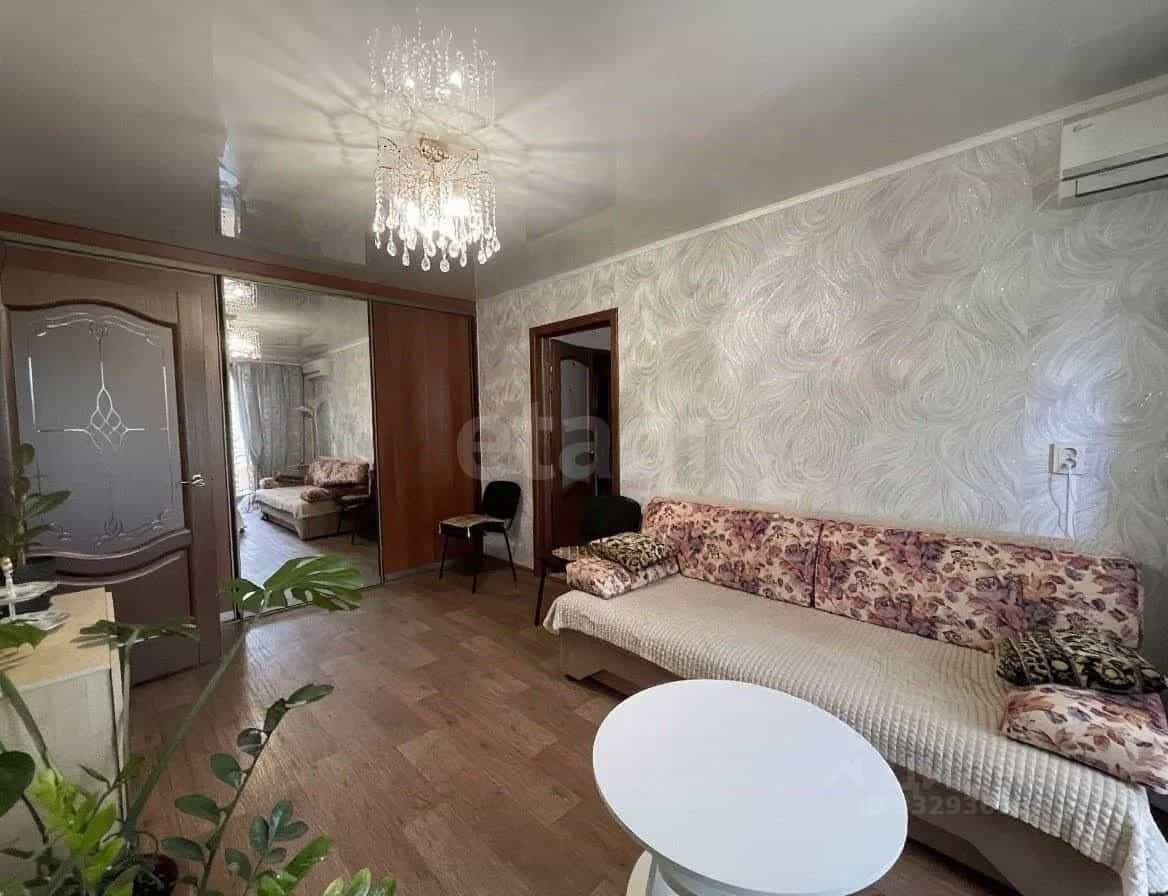 Россия, Астрахань, улица Богдана Хмельницкого, 2, фото 10