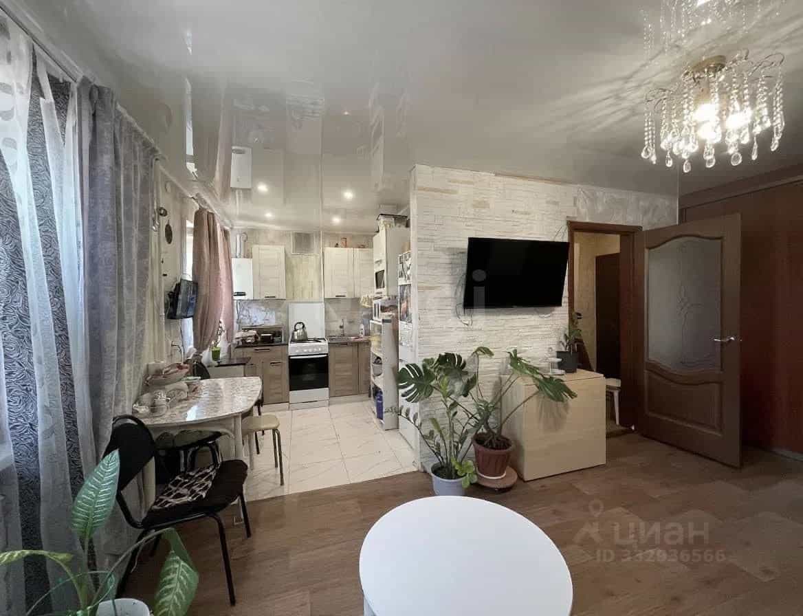Россия, Астрахань, улица Богдана Хмельницкого, 2, фото 12