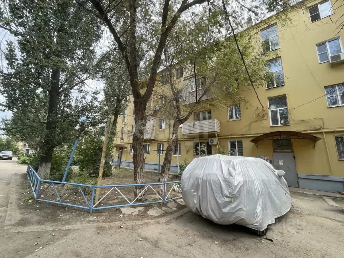 Россия, Астрахань, улица Богдана Хмельницкого, 2, фото 25