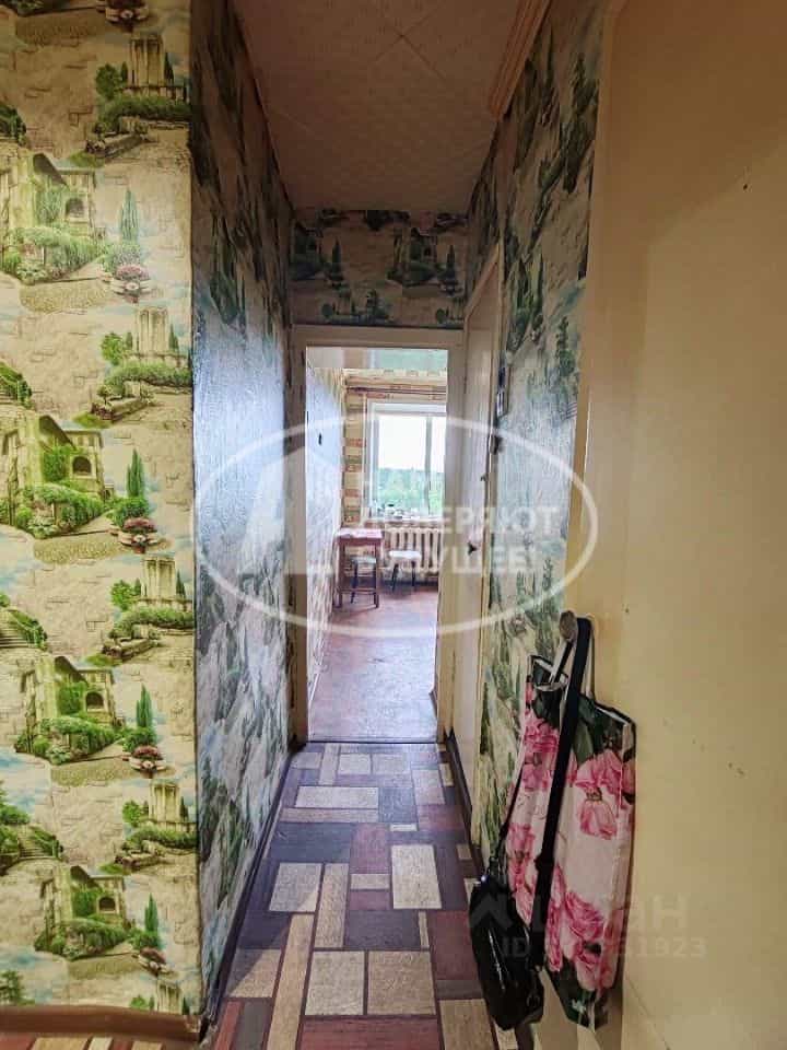 Россия, Пермский край, Губаха, Октябрьский проспект, 1, фото 6