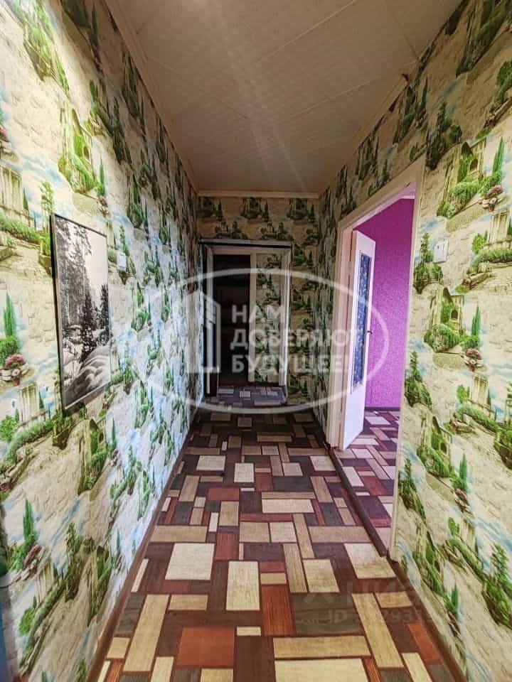 Россия, Пермский край, Губаха, Октябрьский проспект, 1, фото 7