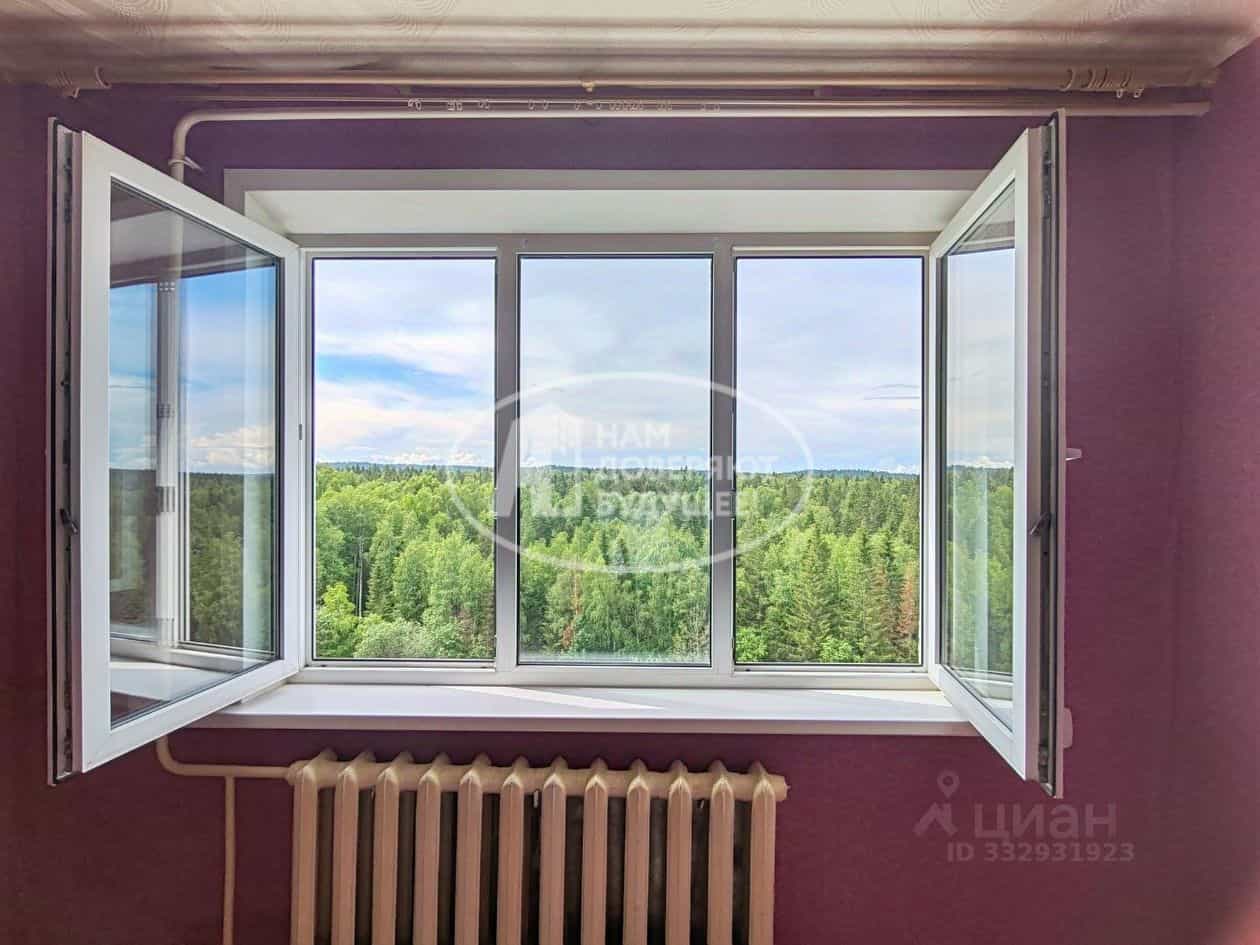 Россия, Пермский край, Губаха, Октябрьский проспект, 1, фото 16