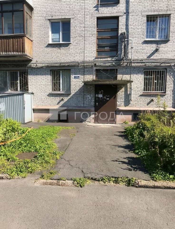 Россия, Алтайский край, Барнаул, Брестская улица, 12, фото 11