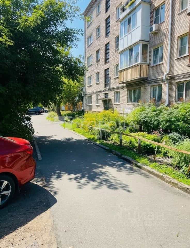 Россия, Алтайский край, Барнаул, Брестская улица, 12, фото 12